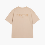 Fawn Fils de L'esthétique T-shirt