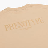 Fawn Fils de L'esthétique T-shirt