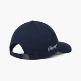 Navy Baltic Mansion Cap