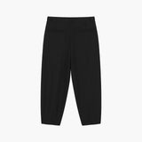 Graphite Baltic Striped Pants