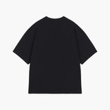 Black PH Badge T-shirt