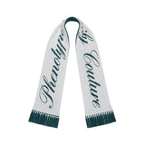 Bottlegreen L'art du Phenotype Scarf