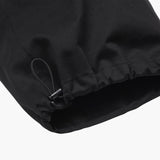 Black W-302 Pants