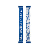 Ultramarine L'art du Phenotype Scarf