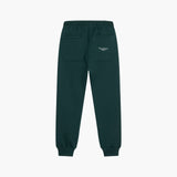 Bottlegreen L'art du Phenotype Sweatpants
