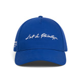 Ultramarine L'art du Phenotype Cap