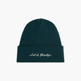 Bottlegreen L'art du Phenotype Beanie