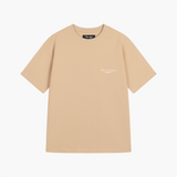 Beige L'art du Phenotype T-shirt