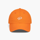 Orange P Aesthetic Minds Cap