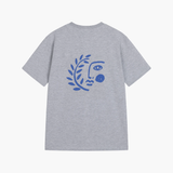 Heathergray L'art du Phenotype T-shirt