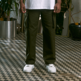 Olive W-301 Pants