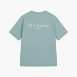 Pistachio L'art du Phenotype T-shirt