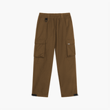 Brown R-201 Pants