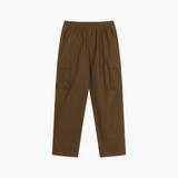 Brown W-301 Pants