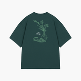 Bottlegreen Baltic Croissant T-shirt