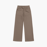 Hazelnut Blank Adjustable Sweatpants