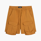 Honey Front Pocket Shorts