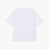 White Minilogo T-shirt