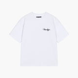 White Minilogo T-shirt