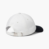 Cream/Black Baltic Warsaw Cap
