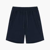 Navy Baltic Polo Shorts