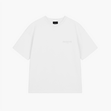 White Fils de L'esthétique T-shirt
