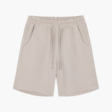 Latte Baltic Waffleknit Shorts
