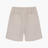 Latte Baltic Waffleknit Shorts
