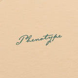 Beige Baltic Cafe Pheno T-shirt