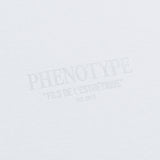 White Fils de L'esthétique T-shirt