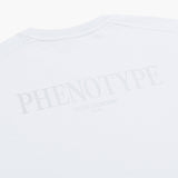 White Fils de L'esthétique T-shirt