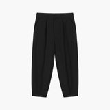 Graphite Baltic Striped Pants