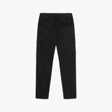 Black S-101 Pants