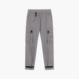 Gray S-102 Pants