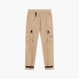 Beige S-102 Pants