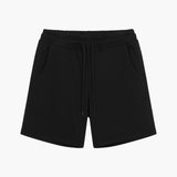 Black Baltic Sweatshorts