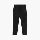 Black S-102 Pants