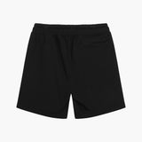 Black Baltic Sweatshorts