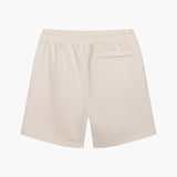 Cream Baltic Sweatshorts
