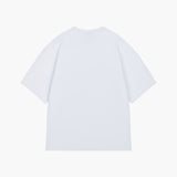 White Baltic Runners T-shirt
