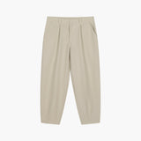 Faded Olive Baltic Linen Pants