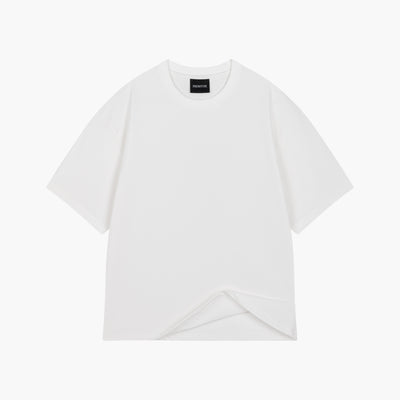Cream 180 Boxy T-shirt