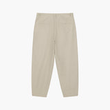 Faded Olive Baltic Linen Pants