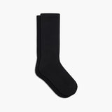 Black Daily Couture Socks