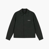 Bottlegreen Baltic Linine Overshirt