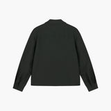 Bottlegreen Baltic Linine Overshirt