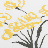 Cream Baltic Flowers T-shirt
