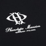Black PH Badge T-shirt