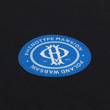 Black Baltic 3D Mansion T-shirt