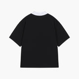 Black Baltic Polo Shirt